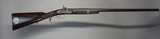 Very rare Whitworth .451 percussion sporting rifle, cased - 2 of 15