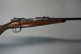 Thomas Bland mauser .318wr - 2 of 12