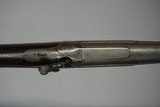 Mortimer & Son 16ga single bbl hammer gun - 13 of 13