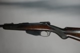 Gibbs built Steyr 1893 in .256 Dutch mannlicher - 4 of 12