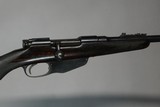 Gibbs built Steyr 1893 in .256 Dutch mannlicher - 3 of 12