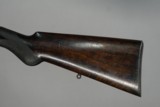 Gibbs built Steyr 1893 in .256 Dutch mannlicher - 11 of 12