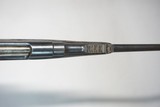Gibbs built Steyr 1893 in .256 Dutch mannlicher - 9 of 12
