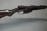 Gibbs built Steyr 1893 in .256 Dutch mannlicher - 6 of 12