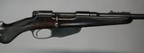 Gibbs built Steyr 1893 in .256 Dutch mannlicher - 7 of 12