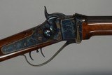 Schuetzen Gun Company 1874 Sharps - 3 of 15