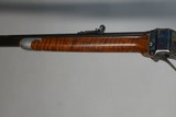 Schuetzen Gun Company 1874 Sharps - 8 of 15