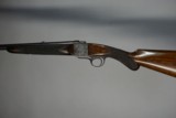 Westley Richards 1881 Take-down rook rifle - 4 of 9