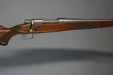 Winchester 70 Stainless Classic .300 Win Mag - 2 of 5