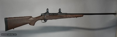 Nesika Model V .300 Weatherby