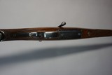 Mannlicher schoenauer 1903 retailed by Chas. Heyer Nairobi - 8 of 12