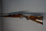 Mannlicher schoenauer 1903 retailed by Chas. Heyer Nairobi - 7 of 12