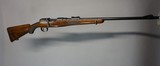 Mannlicher schoenauer 1903 retailed by Chas. Heyer Nairobi - 1 of 12