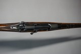 Mannlicher schoenauer 1903 retailed by Chas. Heyer Nairobi - 12 of 12