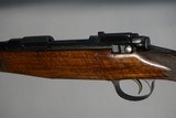 Mannlicher schoenauer 1903 retailed by Chas. Heyer Nairobi - 10 of 12