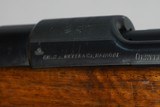 Mannlicher schoenauer 1903 retailed by Chas. Heyer Nairobi - 9 of 12