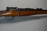 Mannlicher schoenauer 1903 retailed by Chas. Heyer Nairobi - 11 of 12