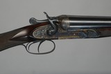 Victor Sarasqueta 20ga hammer gun - 2 of 9