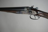 Victor Sarasqueta 20ga hammer gun - 6 of 9