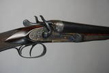 Victor Sarasqueta 20ga hammer gun - 9 of 9