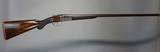 Charles Osbourne 16 bore boxlock extractor, extra finish - 2 of 12
