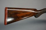 Charles Osbourne 16 bore boxlock extractor, extra finish - 4 of 12