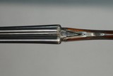 Gallyon &sons best quality boxlock 12ga. - 6 of 13