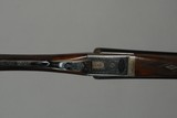 Gallyon &sons best quality boxlock 12ga. - 11 of 13
