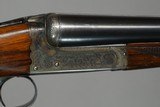 Gallyon &sons best quality boxlock 12ga. - 1 of 13