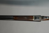 Gallyon &sons best quality boxlock 12ga. - 12 of 13