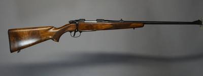 BRNO ZKK- 600 .308 Win