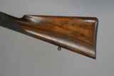 Westley Richards improved martini 1869 model sporting rifle - 7 of 11