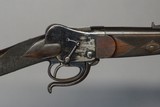 Westley Richards improved martini 1869 model sporting rifle - 5 of 11