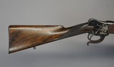 Westley Richards improved martini 1869 model sporting rifle - 3 of 11
