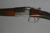 16 bore hammerless British single barrel shotgun - 8 of 13