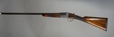 16 bore hammerless British single barrel shotgun - 13 of 13
