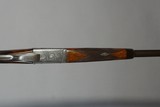 16 bore hammerless British single barrel shotgun - 11 of 13