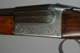 16 bore hammerless British single barrel shotgun - 7 of 13
