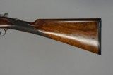 16 bore hammerless British single barrel shotgun - 10 of 13