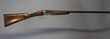 16 bore hammerless British single barrel shotgun - 2 of 13