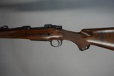 BRNO ZKK-602 .458 Lott custom stock - 6 of 13