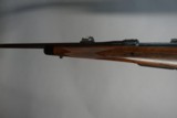 BRNO ZKK-602 .458 Lott custom stock - 7 of 13