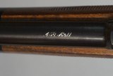 BRNO ZKK-602 .458 Lott custom stock - 9 of 13