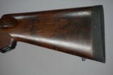 BRNO ZKK-602 .458 Lott custom stock - 5 of 13