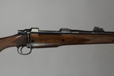 BRNO ZKK-602 .458 Lott custom stock - 2 of 13