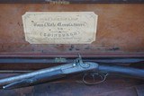 Very early John Dickson 12bore Muzzle loader - 3 of 6