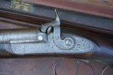 Very early John Dickson 12bore Muzzle loader - 2 of 6