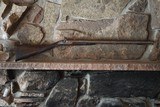 Very early John Dickson 12bore Muzzle loader - 1 of 6