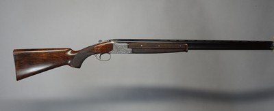 Fabrique Nationale Herstal Browning Grade D5 20ga