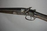 Henry Adkin & Sons London 16 bore Hammergun - 7 of 9